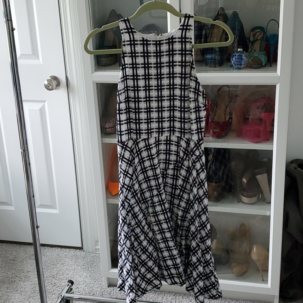 Ann Taylor dress